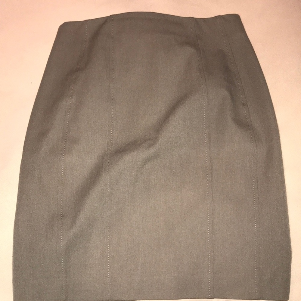 Express skirt